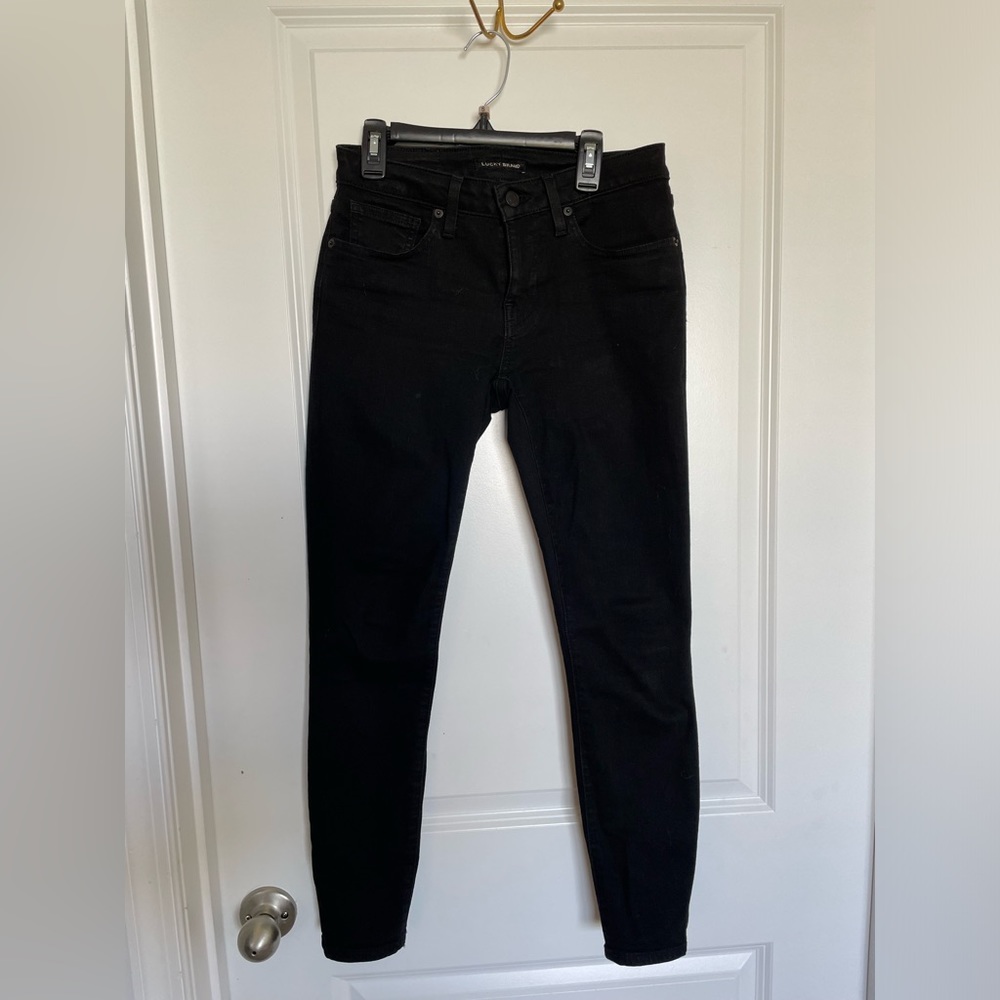Lucky Brand jeans